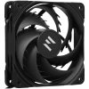 Купить вентилятор zalman zm-af120 black
