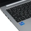 Купить 15.6" ноутбук dexp mars p15-i7w301 серый