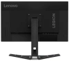 Купить 27" монитор lenovo legion r27qe черный