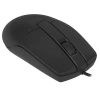 Купить клавиатура+мышь  проводная  a4tech kk-3330s черный