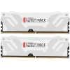 Купить оперативная память kingston fury renegade white rgb [kf564c32rwak2-32] 32 гб