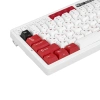 Купить клавиатура проводная + беспроводная royal kludge m65