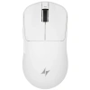Купить мышь беспроводная/проводная atk dragonfly f1 pro moba [atk-12010401] белый