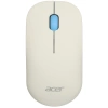Купить мышь беспроводная acer omr205 [zl.mceee.02h] белый