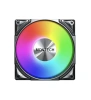 Купить вентилятор montech metal pro 12 argb pwm [mpabk]