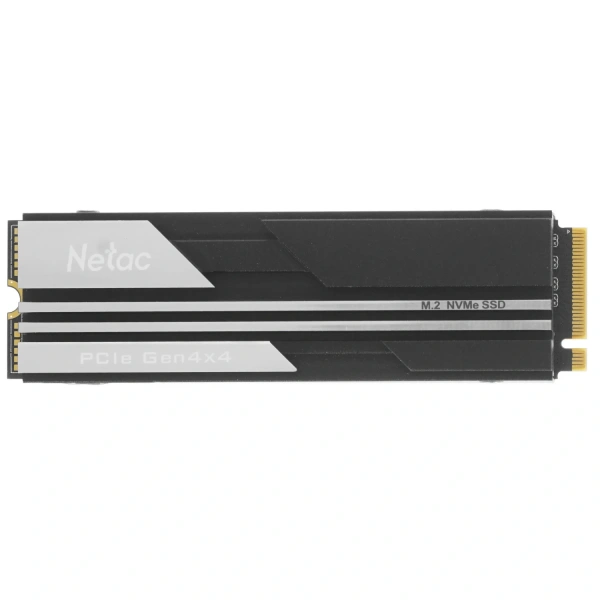 Купить 500 гб m.2 nvme накопитель netac nv5000 pro [nt01nv5000-500-e4x]