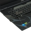 Купить 17.3" ноутбук msi cyborg 17 b2rwekg-034xru черный