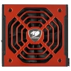 Купить блок питания cougar bxm 850w [31bx085.0001p] оранжевый, черный