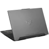 Купить 15.6" ноутбук asus tuf gaming fa507nvr-lp064 серый