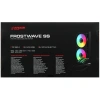 Купить система охлаждения ardor gaming frostwave 240 ss black