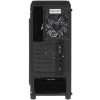 Купить корпус zalman n5 tf  черный