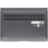 Купить 16" ноутбук honor magicbook x 16 2024 pro born-g5851a серый