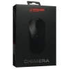 Купить мышь беспроводная/проводная ardor gaming chimera [ardw-ch3395-bk] черный