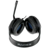 Купить проводные наушники sades sa-716 cpower черный