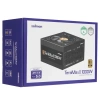 Купить блок питания zalman teramax ii 1000w [zm1000-tmx2] черный