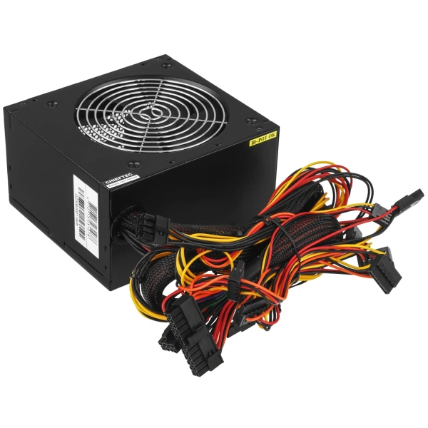 Купить блок питания chieftec element 700w [elp-700s] черный