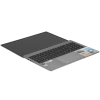 Купить 16" ноутбук tecno megabook t16 серый