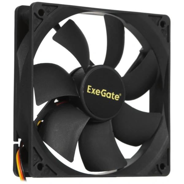 Купить вентилятор exegate extrapower ep12025b3p [ex283386rus]