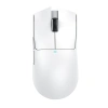 Купить мышь беспроводная/проводная attack shark x11 [shark x11 white] белый