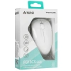 Купить мышь беспроводная a4tech fstyler fg15cs air2 [2027405] белый