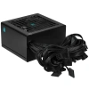 Купить блок питания deepcool gamerstorm pk600d [r-pk600d-fa0b-wgeu] черный