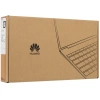 Купить 14" ультрабук huawei matebook 14 klvf-x серый