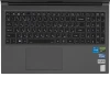 Купить 15.6" ноутбук colorful evol x15 at23h1 серый
