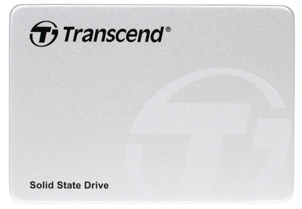 Купить 240 гб 2.5" sata накопитель transcend 220s [ts240gssd220s]