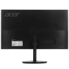 Купить 27" монитор acer nitro xf270x1biiph черный