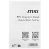 Купить видеокарта msi geforce rtx 5060 ventus 3x oc [rtx 5060 8g ventus 3x oc]