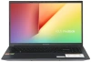 Купить 15.6" ноутбук asus vivobook pro 15 m6500xu-ma081 синий