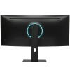 Купить 34" монитор ardor gaming quasar pro aqw34h3 черный