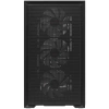 Купить корпус ardor gaming rare minicase n605 argb  черный