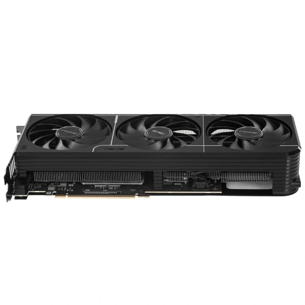 Купить видеокарта asus geforce rtx 5070 ti prime oc edition [prime-rtx5070ti-o16g]