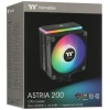 Купить кулер для процессора thermaltake astria 200 argb lighting [cl-p119-al12sw-a]