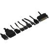 Купить корпус deepcool ch560 digital [r-ch560-bkape4d-g-1] черный