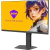Купить 24.5" монитор machenike mcf25f200l черный