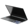 Купить 16" ноутбук tecno megabook k16s серебристый