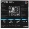 Купить материнская плата asus prime b550m-a