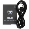 Купить блок питания cougar gle 1200 [cgr gmx-1200] черный