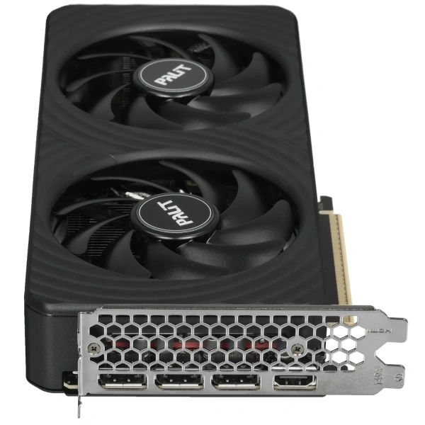 Купить видеокарта palit geforce rtx 5060 ti dual [ne7506t019p1-gb2062d]