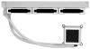 Купить система охлаждения lian li galahad ii lcd sl-inf 360 white