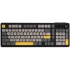 Купить клавиатура проводная + беспроводная ajazz af98 plus