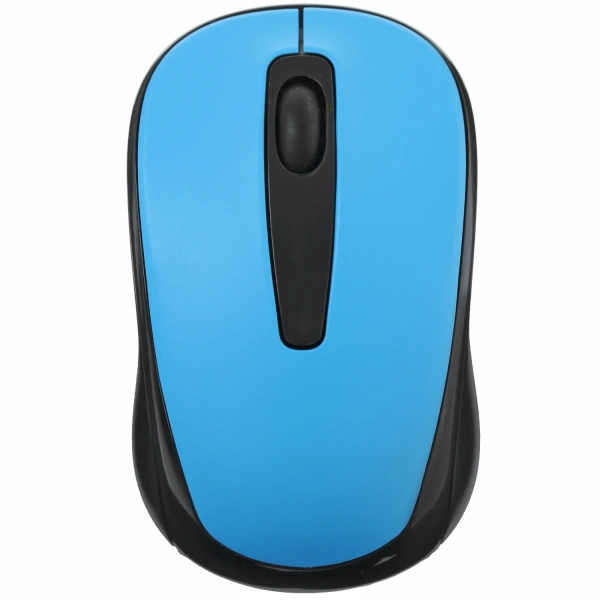 Купить мышь беспроводная aceline wm-905lu  синий