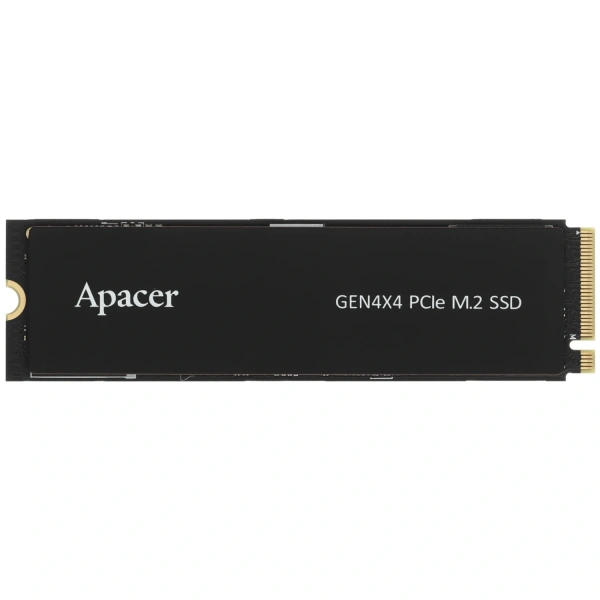 Купить 2000 гб m.2 nvme накопитель apacer pb4480 [ap2tpb4480-r]