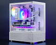Игровой компьютер AMD Ryzen 5 7400F, NVIDIA GeForce RTX 3060 12GB, DDR5 16Gb, SSD 1 - 256GB, SSD 2 - 512GB