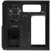 Купить корпус exegate xp-329s [ex278402rus] черный