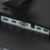 Купить 23.8" монитор lenovo thinkvision t24i-30 черный