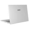 Купить 14" ультрабук msi prestige 14 evo b13m-266ru серебристый