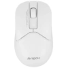 Купить мышь беспроводная a4tech fstyler fg12 [fg12white] белый